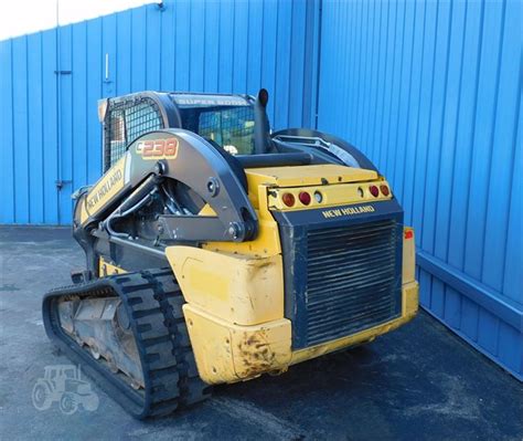 new holland c238 for sale